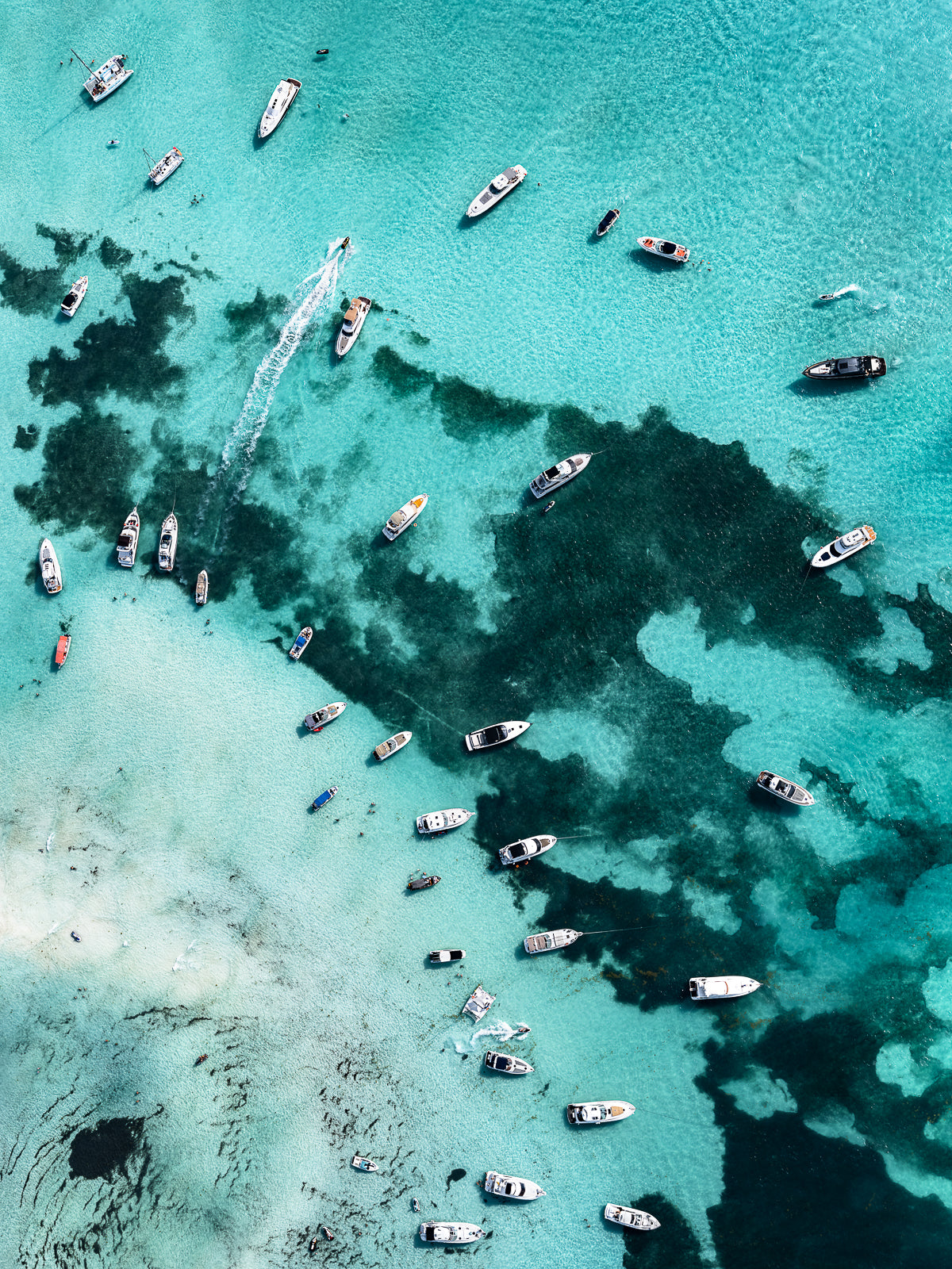 N°TCRBS09 (The Caribean Series, Mexiko) by Tom Hegen, limited edition photography