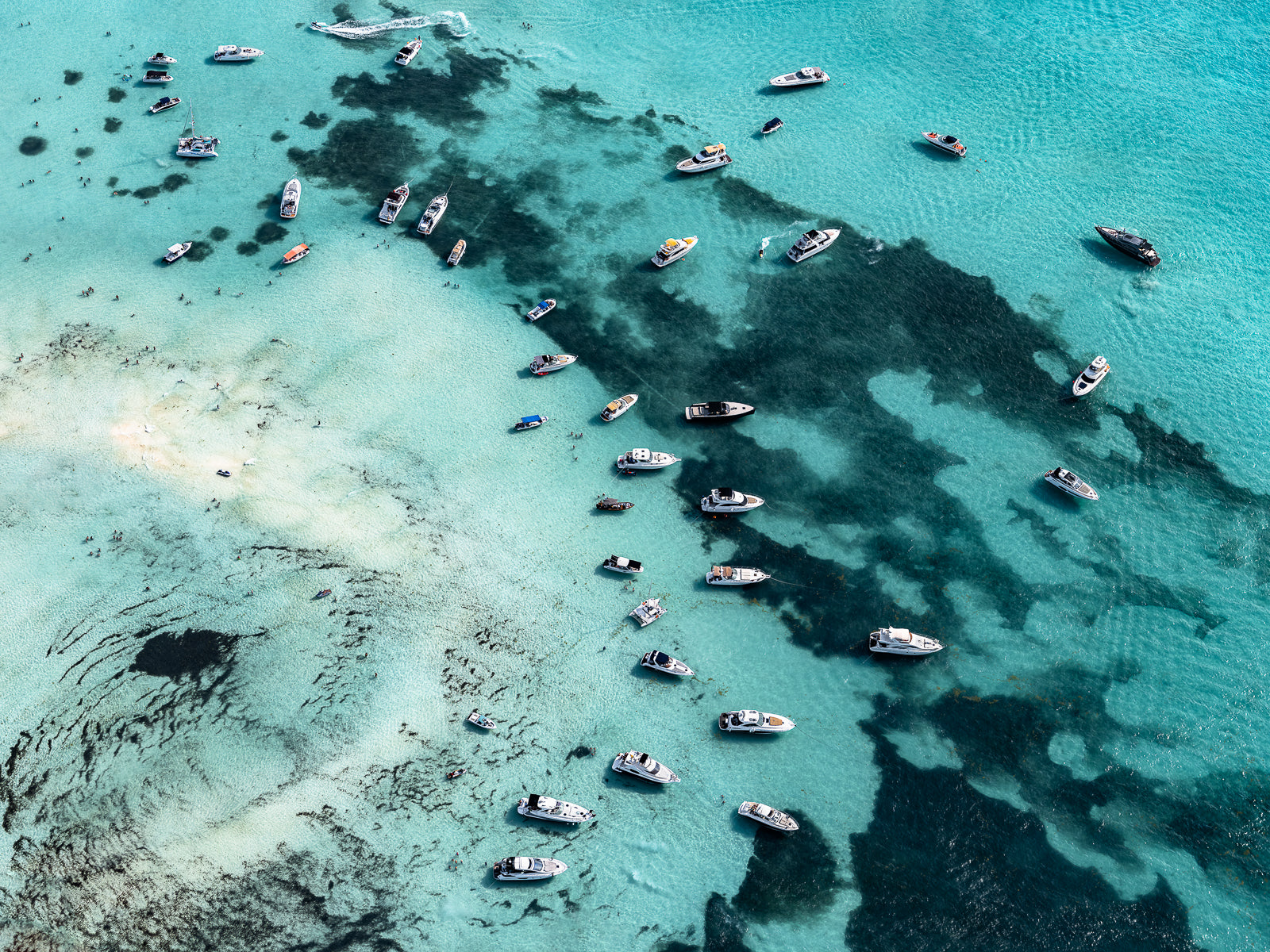 N°TCRBS10 (The Caribean Series, Mexiko) by Tom Hegen, limited edition photography