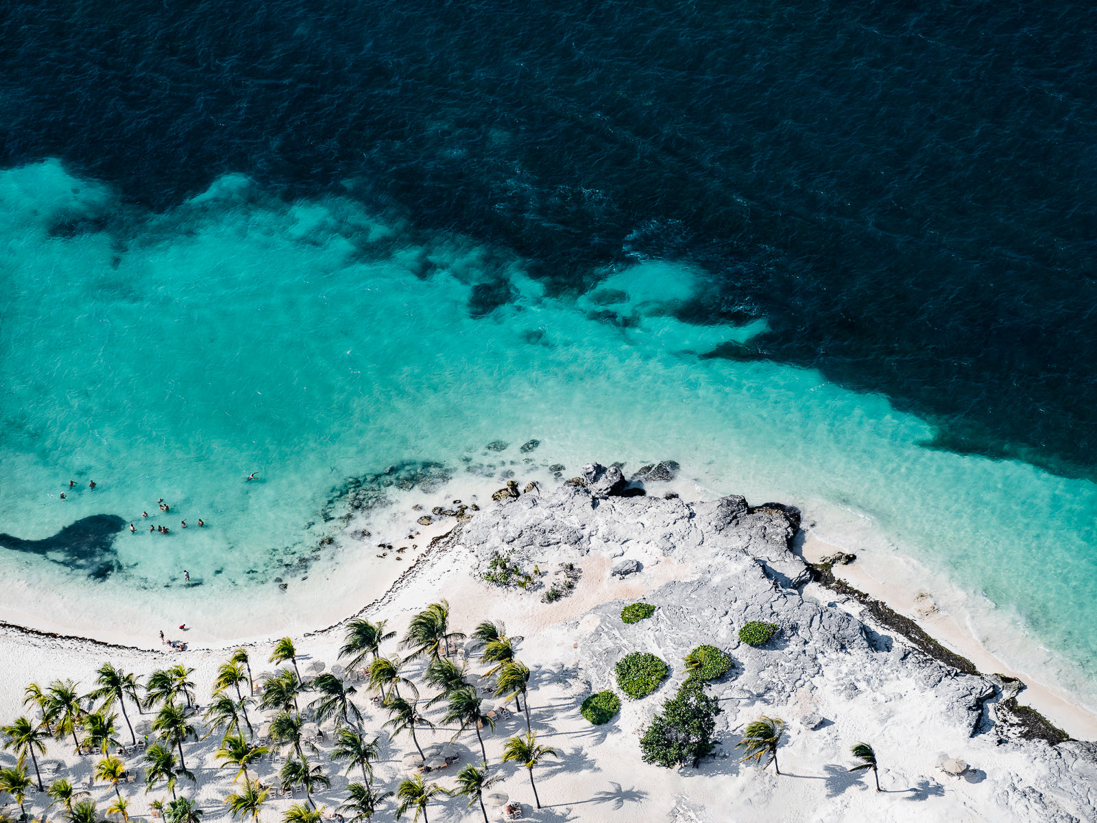 N°TCRBS11 (The Caribean Series, Mexiko) by Tom Hegen, limited edition photography