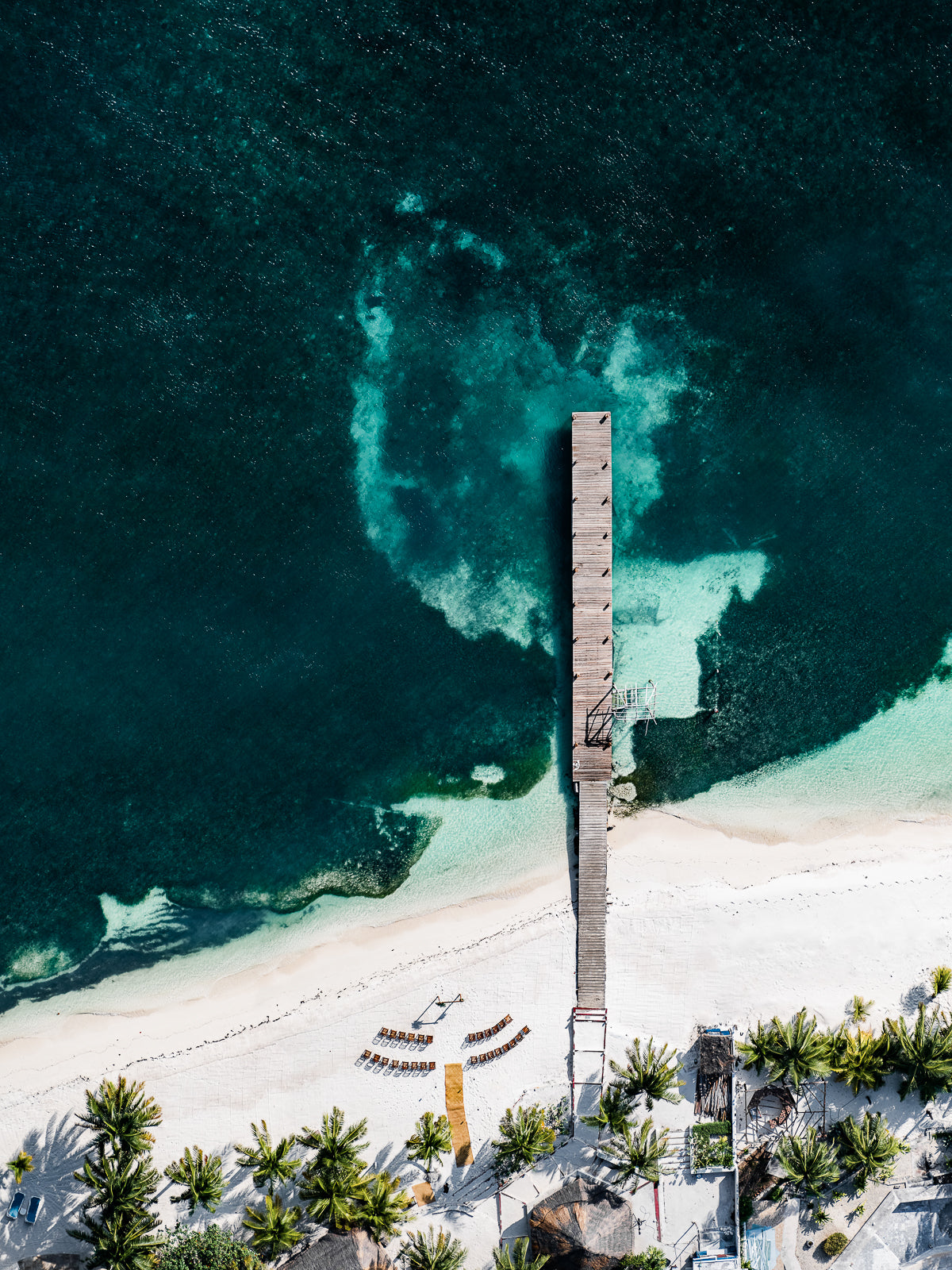 N°TCRBS13 (The Caribean Series, Mexiko) by Tom Hegen, limited edition photography