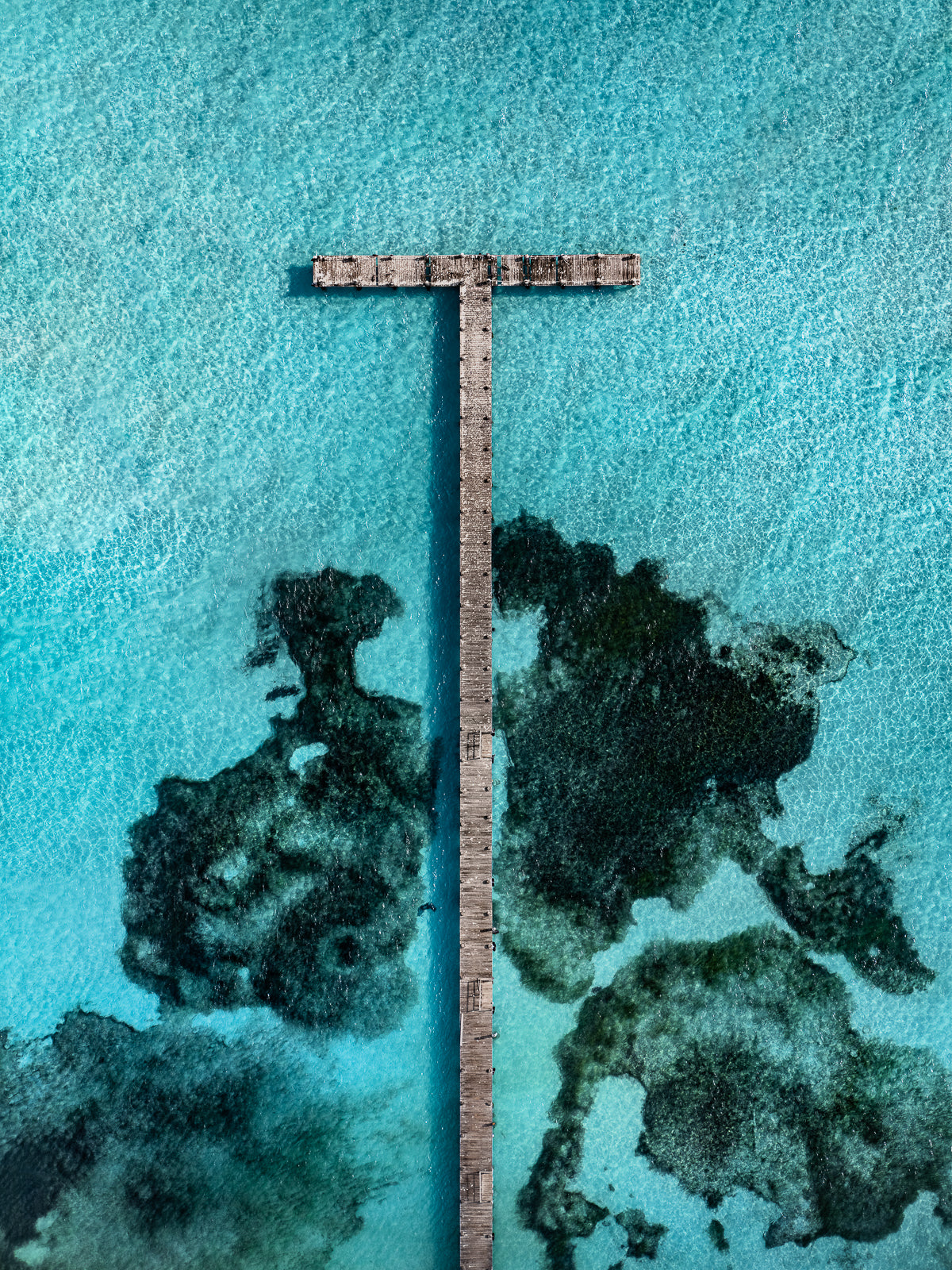 N°TCRBS14 (The Caribean Series, Mexiko) by Tom Hegen, limited edition photography