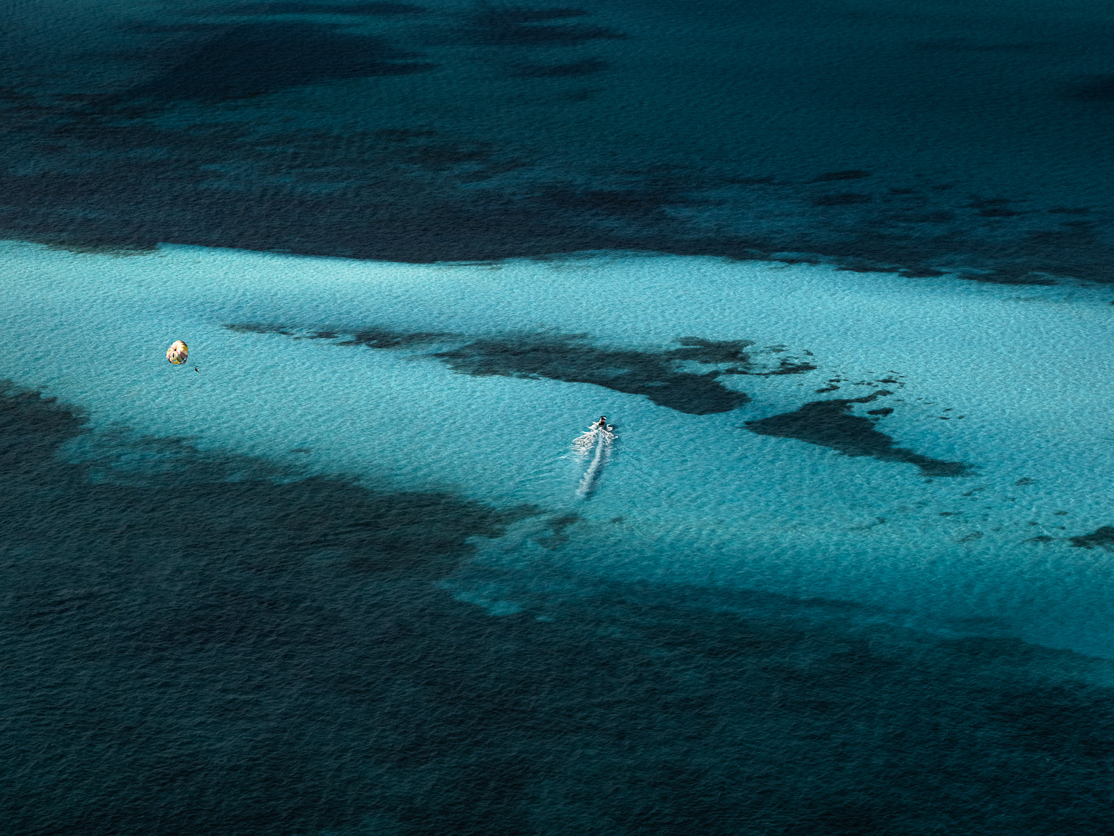 N°TCRBS16 (The Caribean Series, Mexiko) by Tom Hegen, limited edition photography