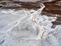 N°TCRDS18 (The Colorado River Delta Series)