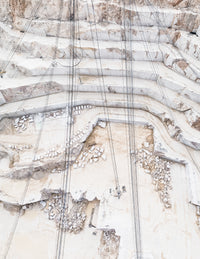 N°TSMS04 (The Marble Series, Italy)