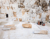 N°TSMS14 (The Marble Series, Italy)