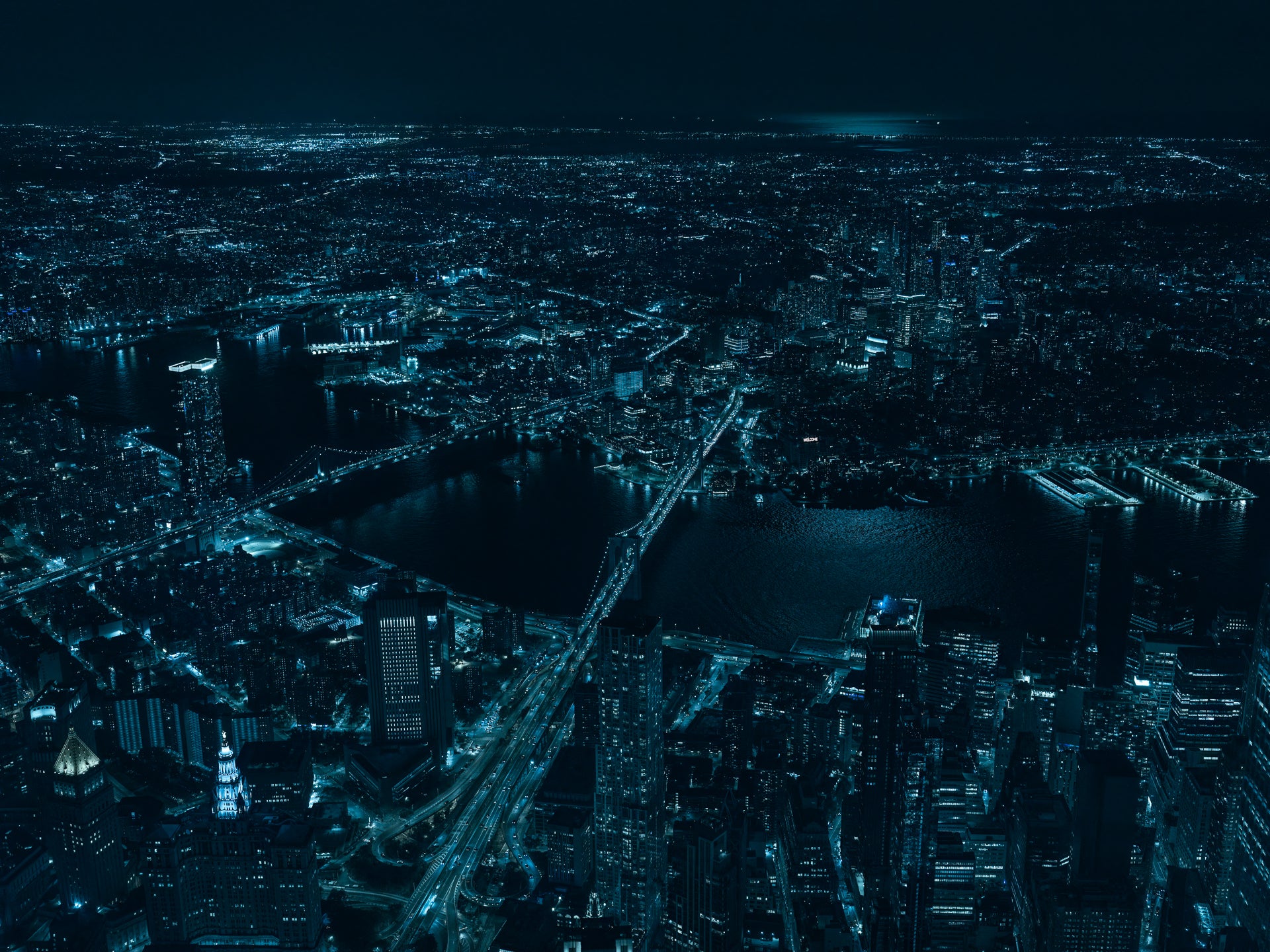 N°TNYCS02 (The New York City Series) by Tom Hegen, limited edition photography