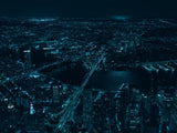 N°TNYCS02 (The New York City Series)