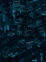 N°TNYCS03 (The New York City Series)
