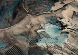 N°TOFS16 (Oyster Farm Series)