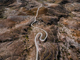 N°TSFSII10 (The Spanish Farmland Series II, Spain)