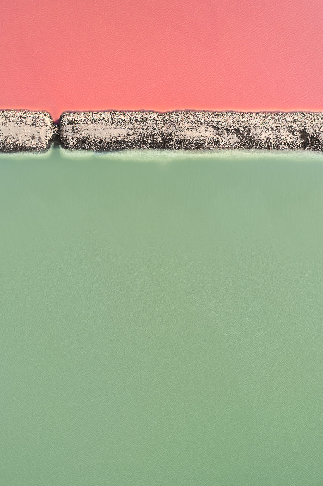 N°TSSI05 (The Salt Series I, France) by Tom Hegen, limited edition photography