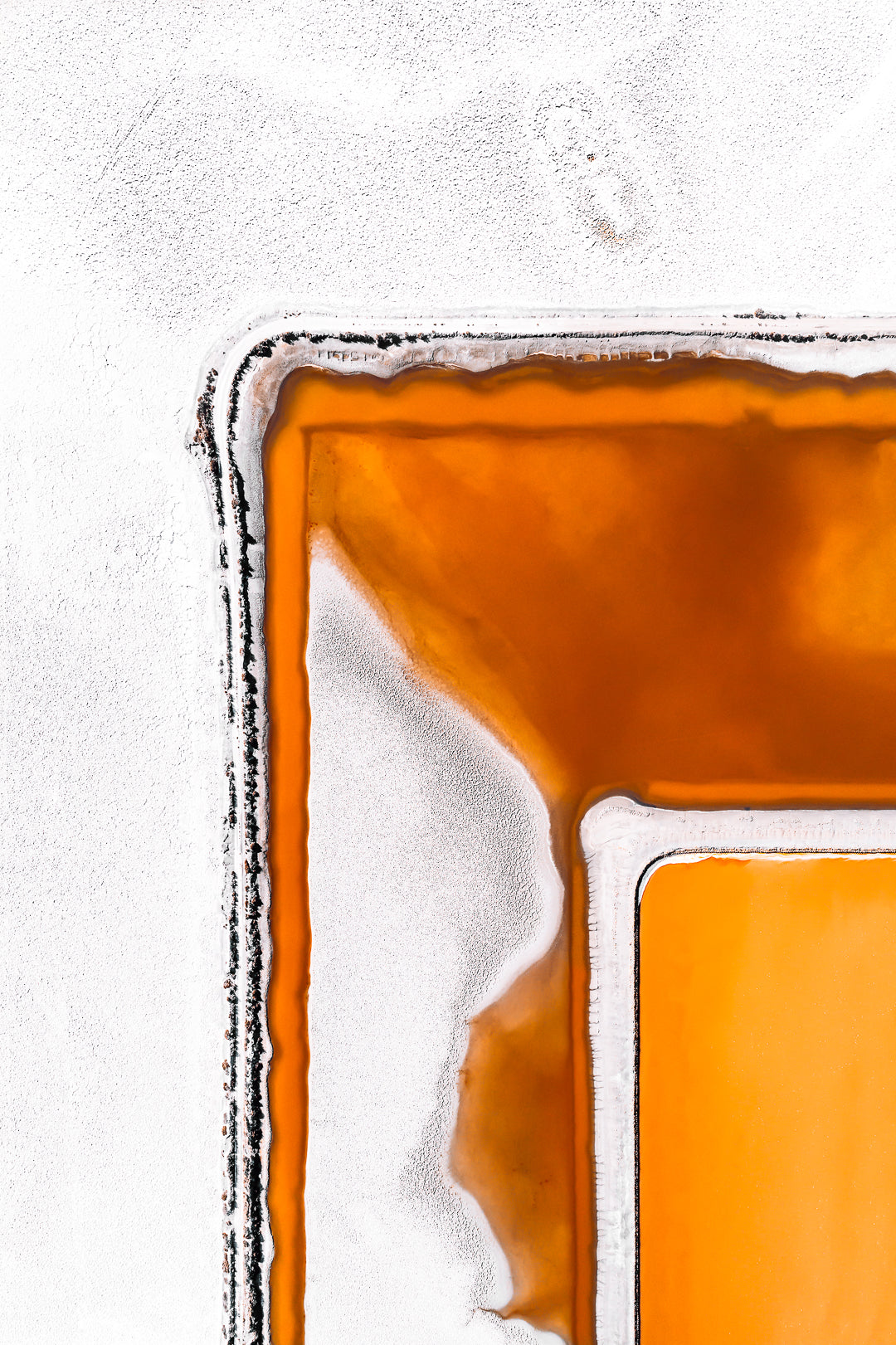 N°TSSI07 (The Salt Series I, France) by Tom Hegen, limited edition photography