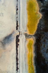 N°TSSI24 (The Salt Series I, France)