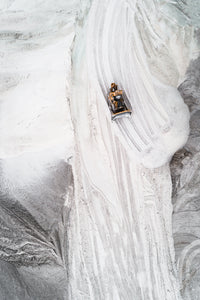 N°TSSI28 (The Salt Series I, France)