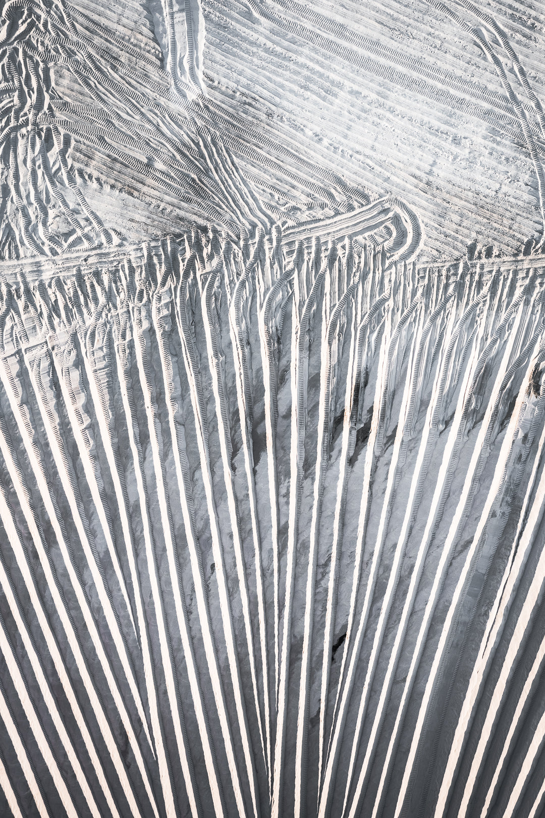 N°TSSI31 (The Salt Series I, France) by Tom Hegen, limited edition photography
