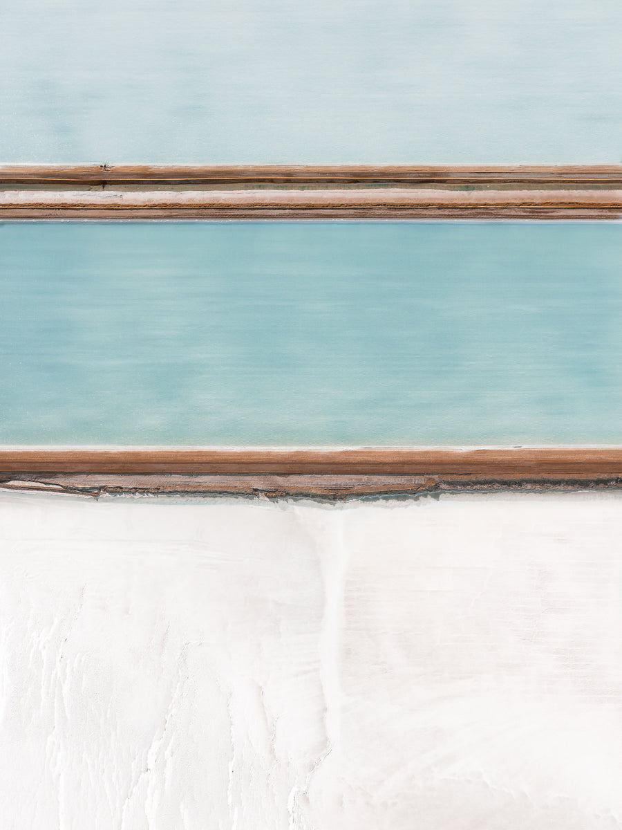 N°TSSII02 (The Salt Series II, Australia) by Tom Hegen, limited edition photography