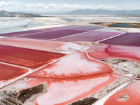 N°TSSIII01 (The Salt Series III, USA)