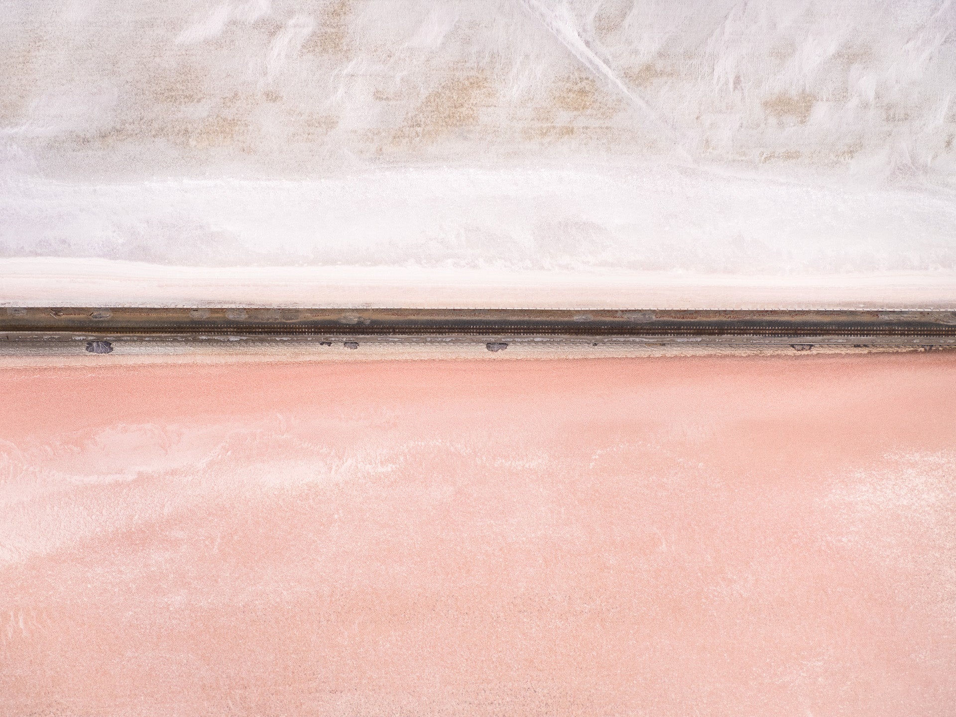 N°TSSIII04 (The Salt Series III, USA) by Tom Hegen, limited edition photography