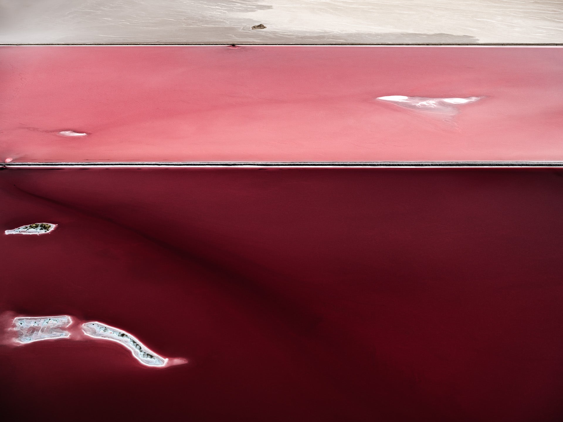 N°TSSIII06 (The Salt Series III, USA) by Tom Hegen, limited edition photography