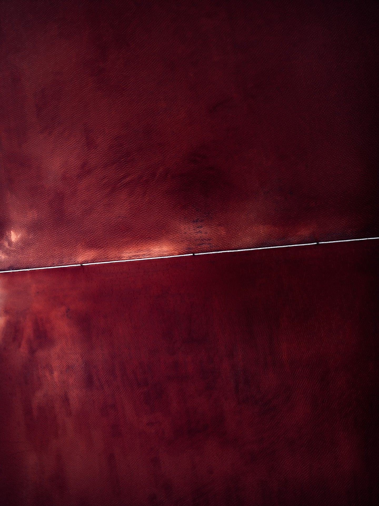 N°TSSIII08 (The Salt Series III, USA) by Tom Hegen, limited edition photography