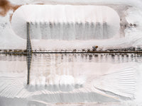 N°TSSIII19 (The Salt Series III, USA)