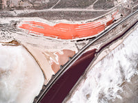N°TSSIII20 (The Salt Series III, USA)