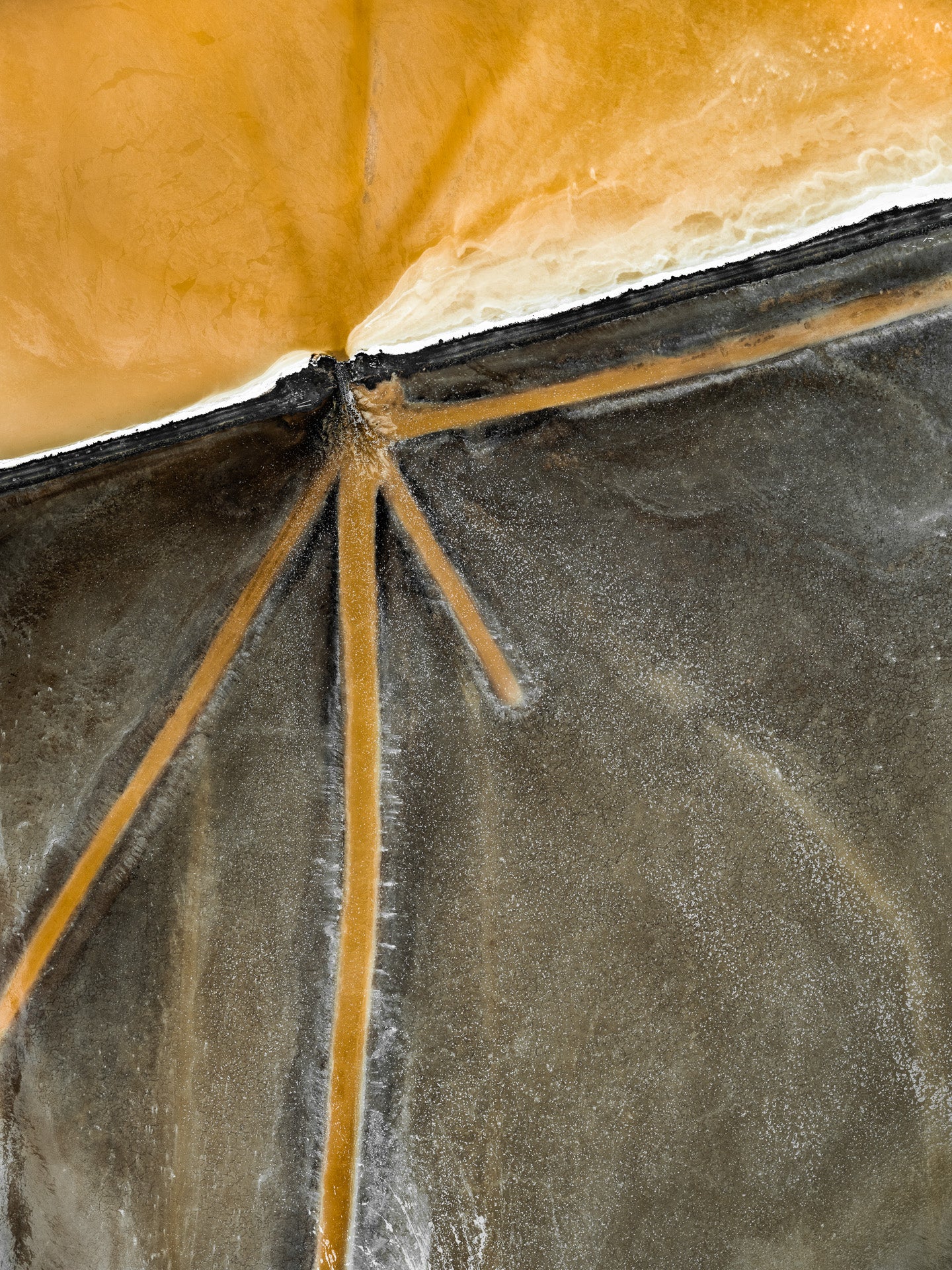 N°TSSIII27 (The Salt Series III, USA) by Tom Hegen, limited edition photography