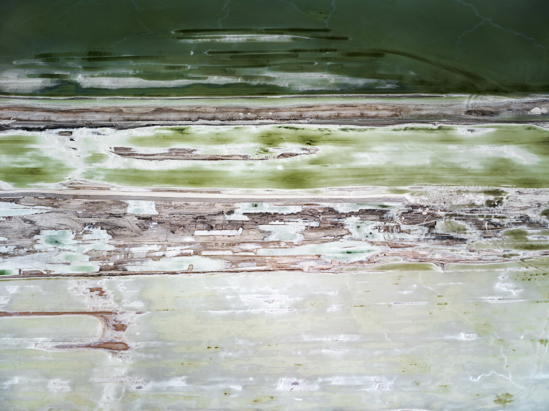 N°TSSIII31 (The Salt Series III, USA) by Tom Hegen, limited edition photography
