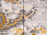 N°TSSIII32 (The Salt Series III, USA)