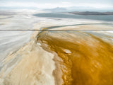 N°TSSIII34 (The Salt Series III, USA)