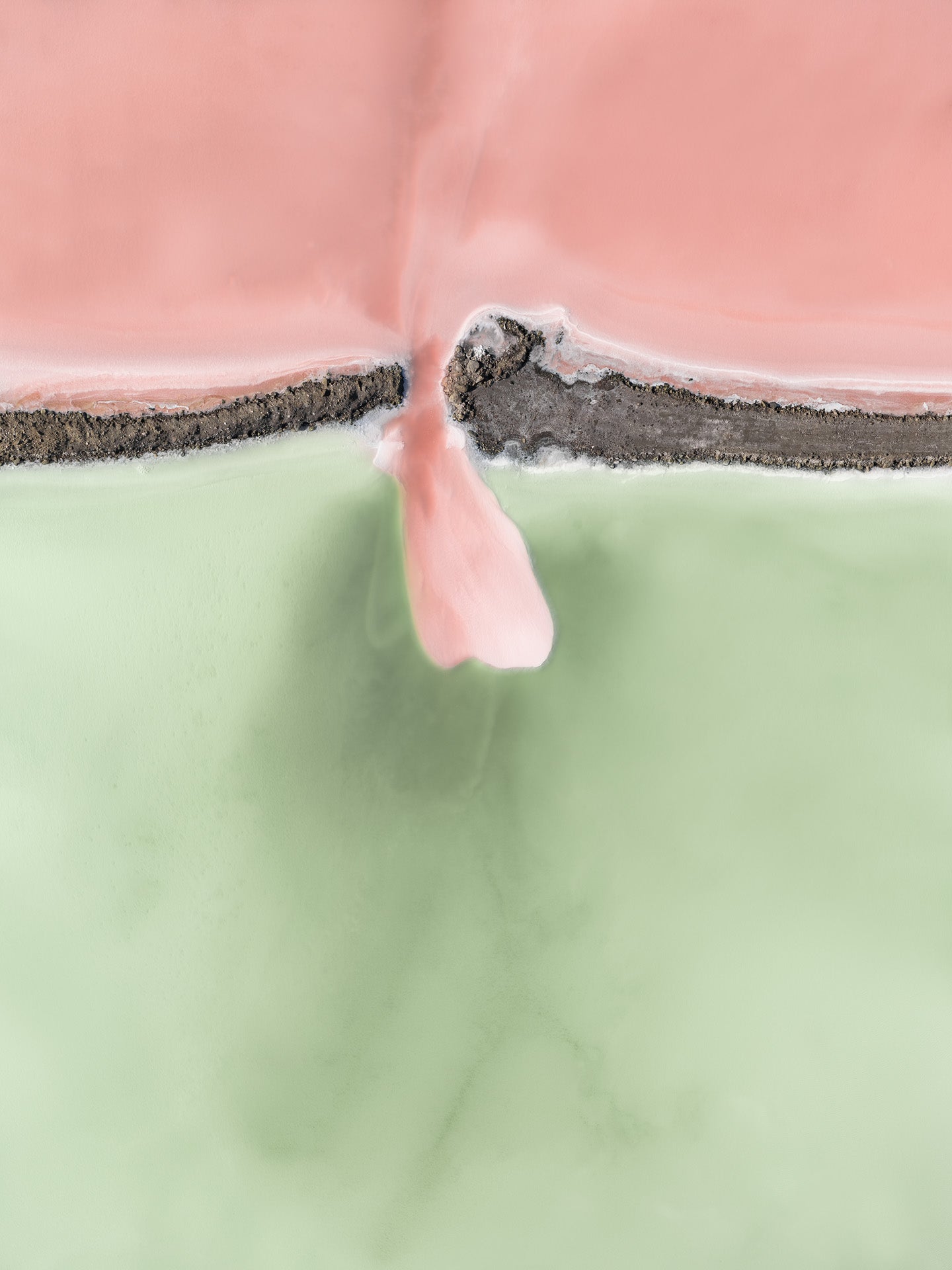 N°TSSIII37 (The Salt Series III, USA) by Tom Hegen, limited edition photography