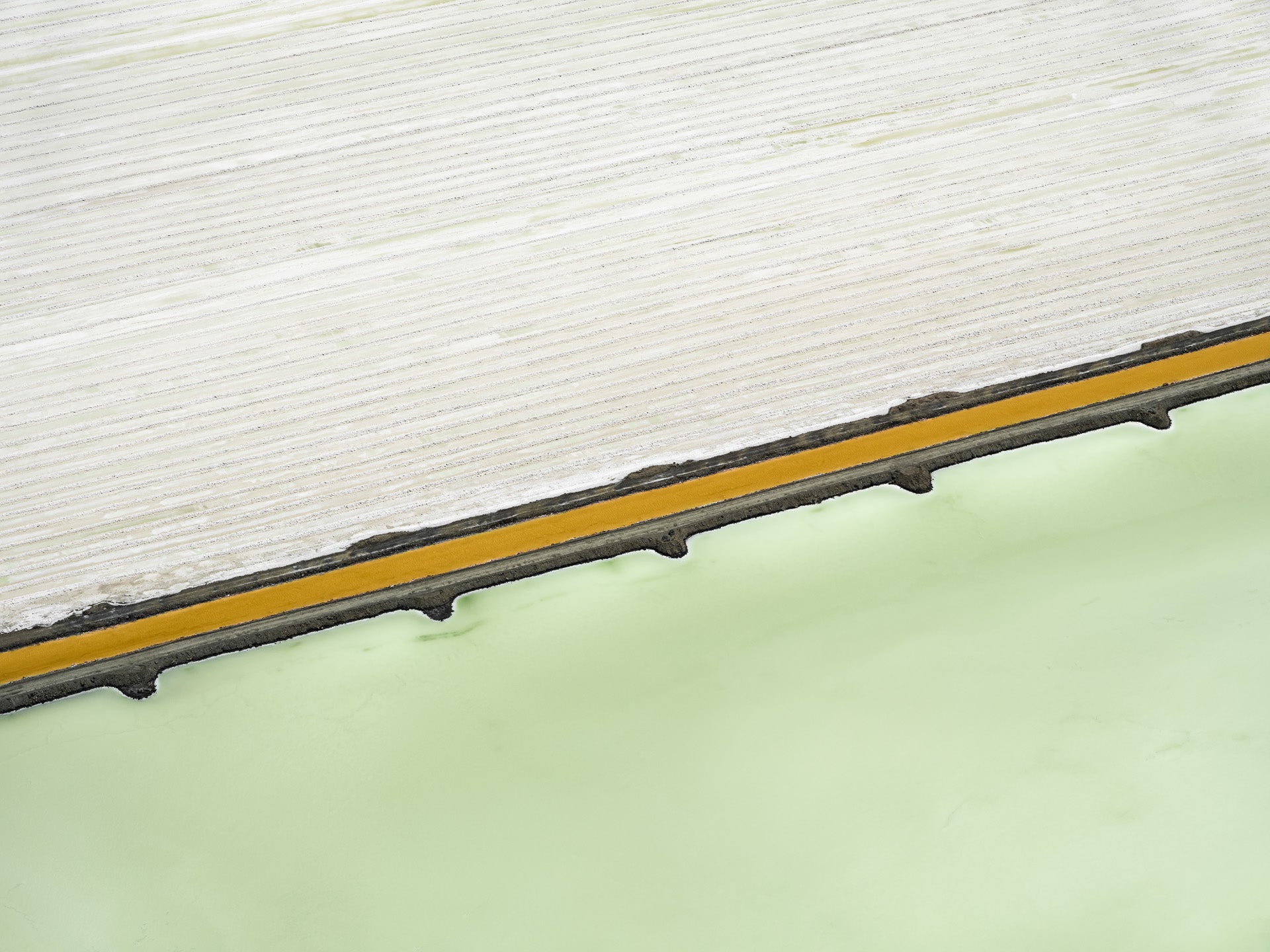 N°TSSIII39 (The Salt Series III, USA) by Tom Hegen, limited edition photography