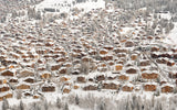 N°TSVS03 (The Verbier Ski Series)