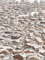 N°TSVS04 (The Verbier Ski Series)