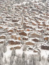 N°TSVS05 (The Verbier Ski Series)