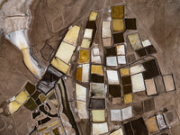 N°TSSIV10 (The Salt Series IV, Senegal)