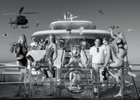 Get the Fxxx Off My Boat (Colour)