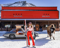 Code Red