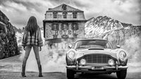 Hotel Bond
