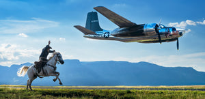 Sinclair Oil (Colour)