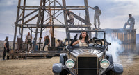 The Roaring 20's (Colour)