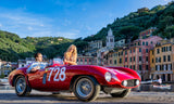 Portofino - Colour