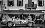 The Good Life - B&W