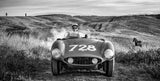 Italia - B&W
