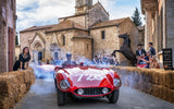 Mille Miglia - Colour