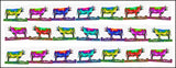 The Sparkling Alps Icons Nr. 5