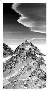 Letting The Eye Cut The Landscape Nr. 122